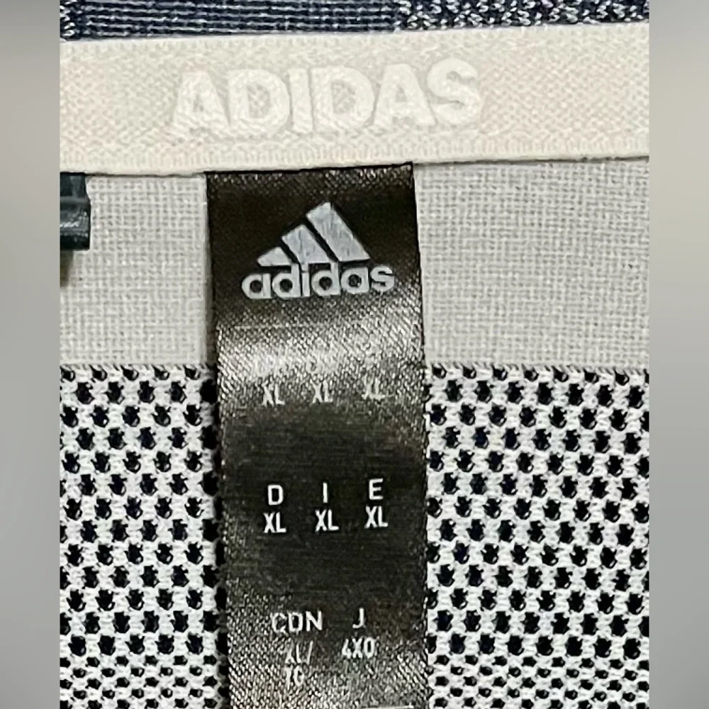 adidas stylish navy